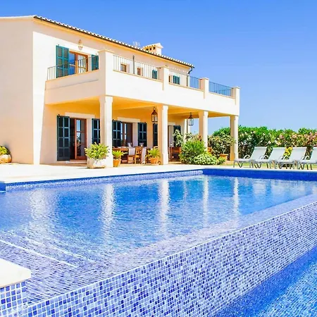 Villa Casa Huerta *