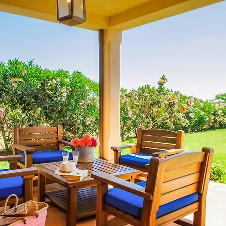 Casa Huerta Villa
