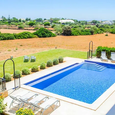 Casa Huerta *