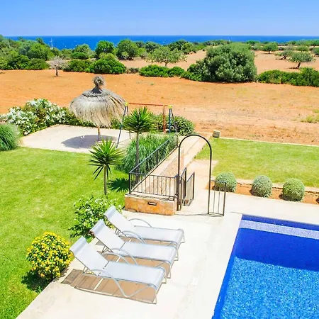 Villa Casa Huerta