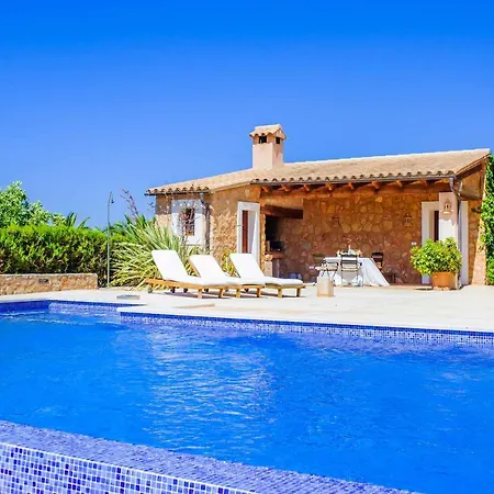 Villa Casa Huerta