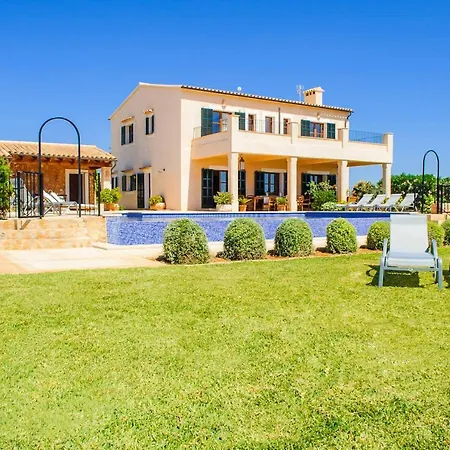 Villa Casa Huerta *