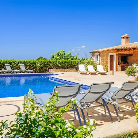 Villa Casa Huerta