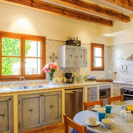 Villa Casa Huerta
