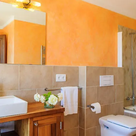 Villa Casa Huerta Cala Ferrera (Mallorca)