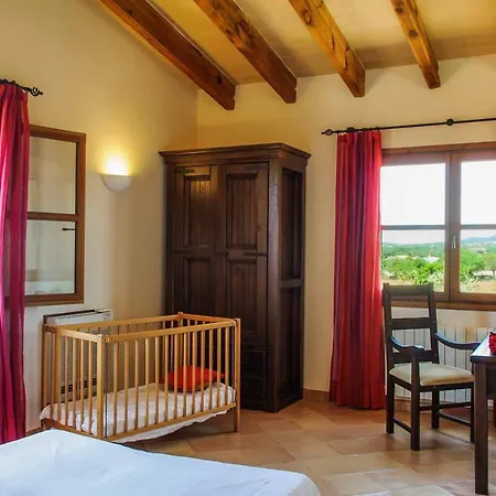 Casa Huerta Villa