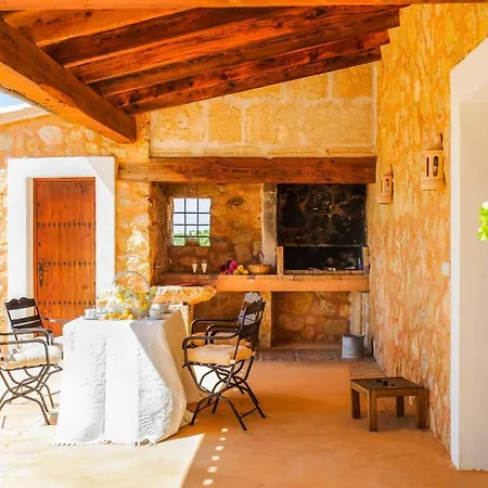 Casa Huerta Villa *