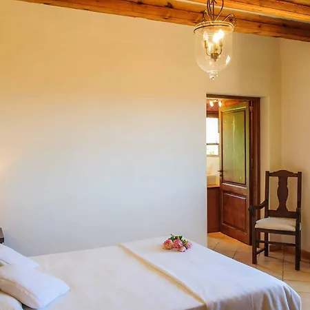 Casa Huerta Cala Ferrera (Mallorca)