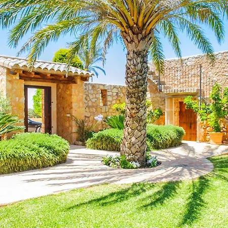 Villa Casa Huerta *