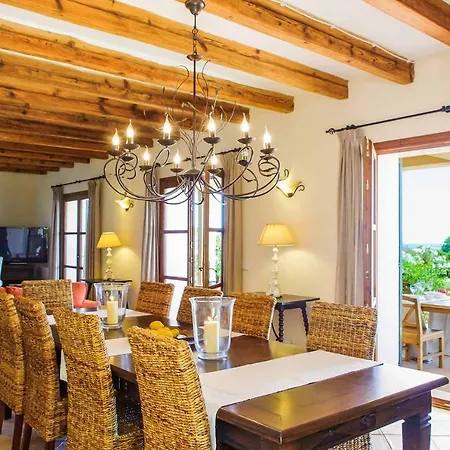 Casa Huerta *
