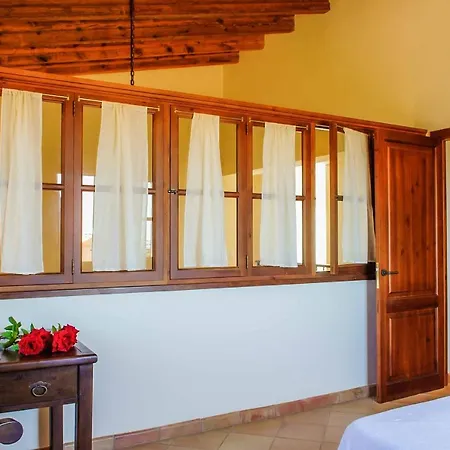 Villa Casa Huerta