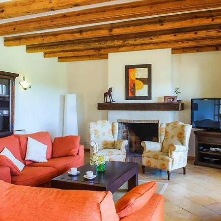 Villa Casa Huerta *