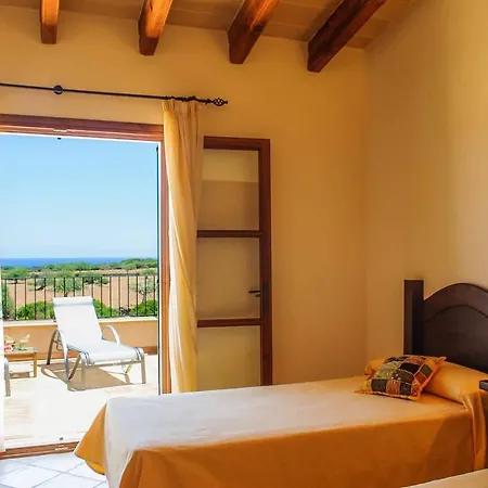 Villa Casa Huerta