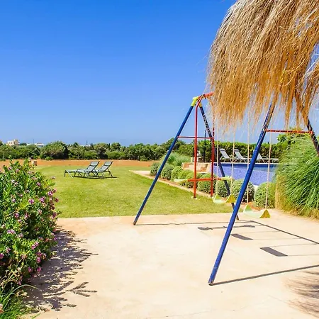 Villa Casa Huerta Cala Ferrera (Mallorca)