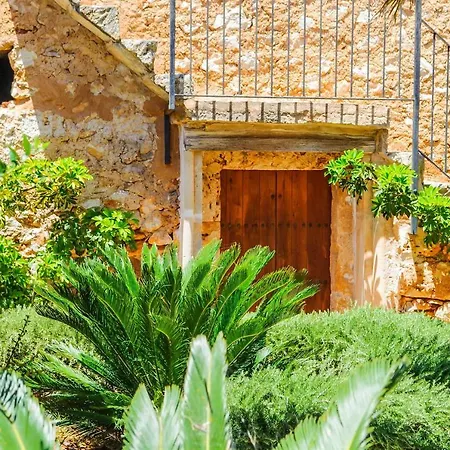 Casa Huerta Cala Ferrera (Mallorca)