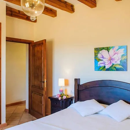 Villa Casa Huerta Cala Ferrera (Mallorca)