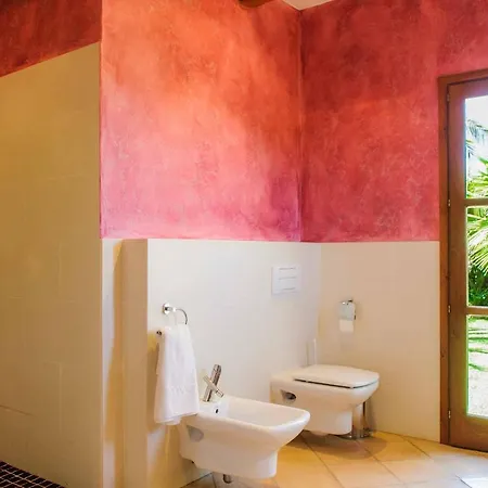 Casa Huerta Villa *