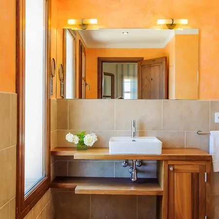 Casa Huerta *