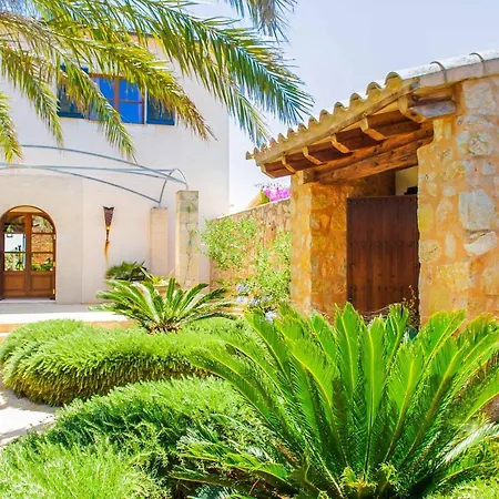 Casa Huerta * Cala Ferrera (Mallorca)